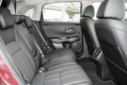 2023 Honda
ZR-V e:HEV LX