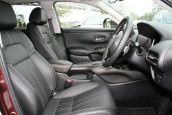 2023 Honda
ZR-V e:HEV LX