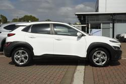 2021 Hyundai
Kona Active