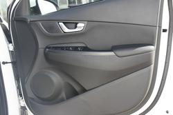 2021 Hyundai
Kona Active