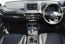 2021 Hyundai
Kona Active