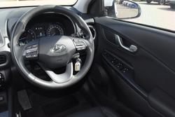 2021 Hyundai
Kona Active