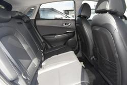 2021 Hyundai
Kona Active