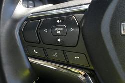 2022 Isuzu
                MU-X LS-T