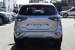 2022 Isuzu
MU-X LS-T