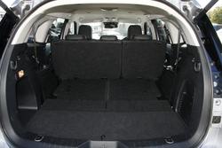 2022 Isuzu
MU-X LS-T