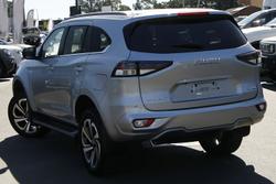 2022 Isuzu
                MU-X LS-T