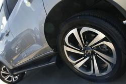 2022 Isuzu
                MU-X LS-T
