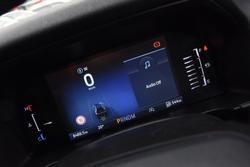 2024 Ford
Everest Trend