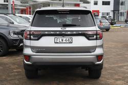 2024 Ford
Everest Trend