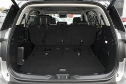2024 Ford
Everest Trend
