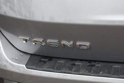 2024 Ford
Everest Trend