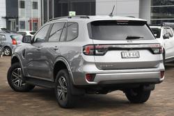 2024 Ford
Everest Trend