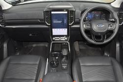 2024 Ford
Everest Trend
