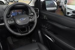 2024 Ford
Everest Trend