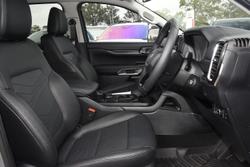 2024 Ford
Everest Trend