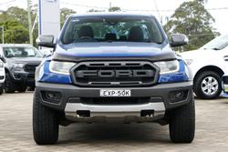 2019 Ford
                Ranger Raptor