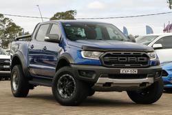 2019 Ford
                Ranger Raptor