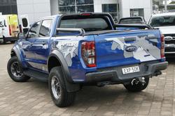 2019 Ford
                Ranger Raptor