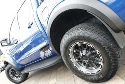 2019 Ford
                Ranger Raptor