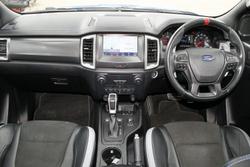 2019 Ford
                Ranger Raptor