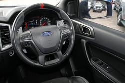 2019 Ford
                Ranger Raptor
