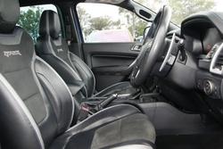 2019 Ford
                Ranger Raptor