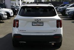 2024 Kia
Sorento GT-Line