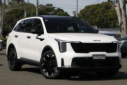 2024 Kia
Sorento GT-Line