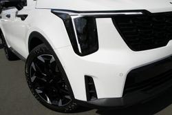 2024 Kia
Sorento GT-Line