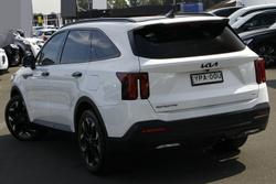 2024 Kia
Sorento GT-Line