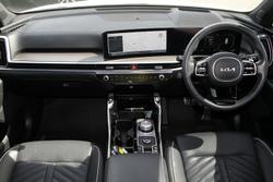 2024 Kia
Sorento GT-Line