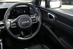 2024 Kia
Sorento GT-Line