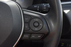 2020 Toyota
Corolla SX Hybrid