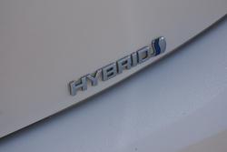 2020 Toyota
Corolla SX Hybrid