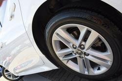 2020 Toyota
Corolla SX Hybrid