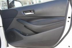 2020 Toyota
Corolla SX Hybrid