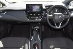 2020 Toyota
Corolla SX Hybrid