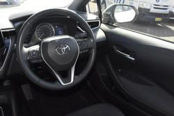 2020 Toyota
Corolla SX Hybrid