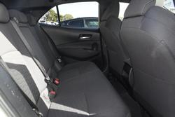 2020 Toyota
Corolla SX Hybrid
