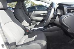 2020 Toyota
Corolla SX Hybrid