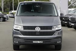 2022 Volkswagen
Multivan TDI340 Edition