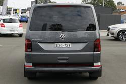 2022 Volkswagen
Multivan TDI340 Edition