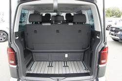 2022 Volkswagen
Multivan TDI340 Edition