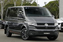2022 Volkswagen
Multivan TDI340 Edition