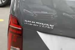 2022 Volkswagen
Multivan TDI340 Edition
