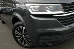 2022 Volkswagen
Multivan TDI340 Edition