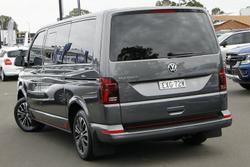 2022 Volkswagen
Multivan TDI340 Edition
