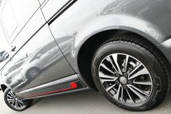 2022 Volkswagen
Multivan TDI340 Edition