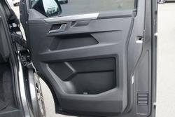2022 Volkswagen
Multivan TDI340 Edition
